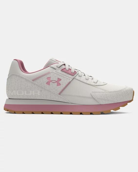 Womens UA Essential Runner Shoes Product Image