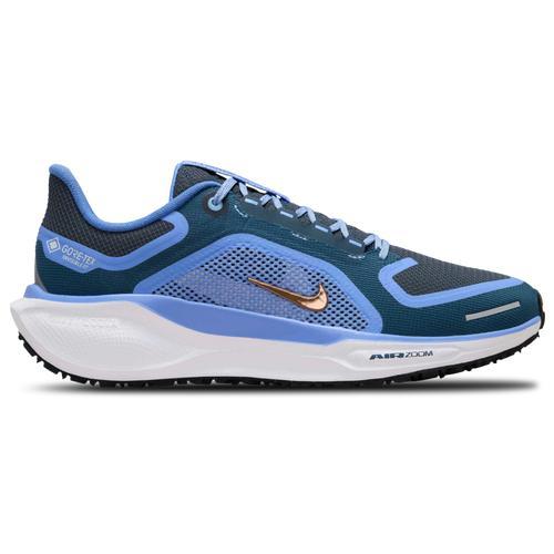 Nike Womens Nike Air ZOOM Pegasus 41 GTX - Womens Running Shoes Product Image