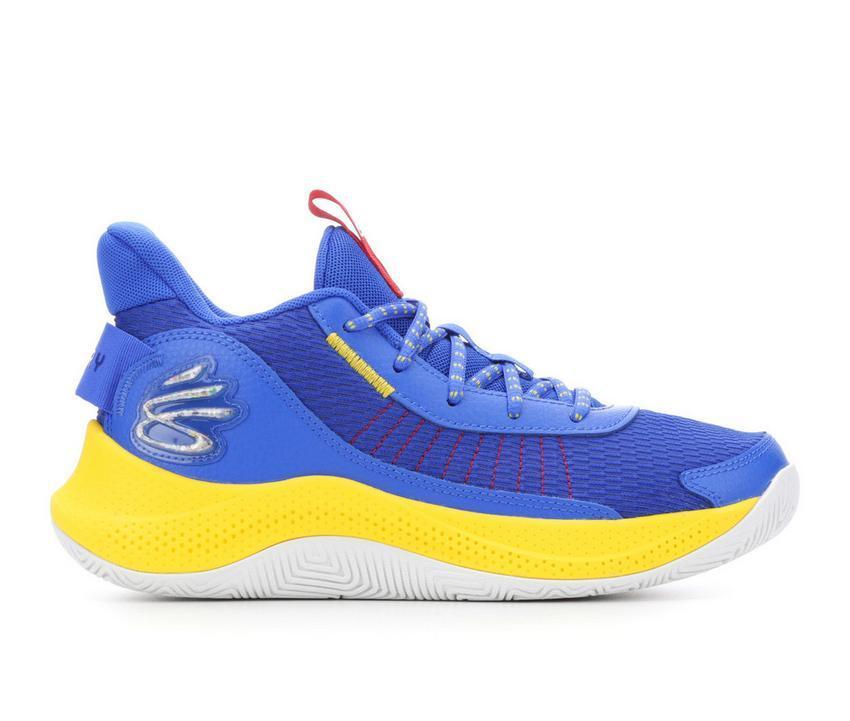 Men's Under Armour Curry 3Z7 Basketball Shoes Product Image