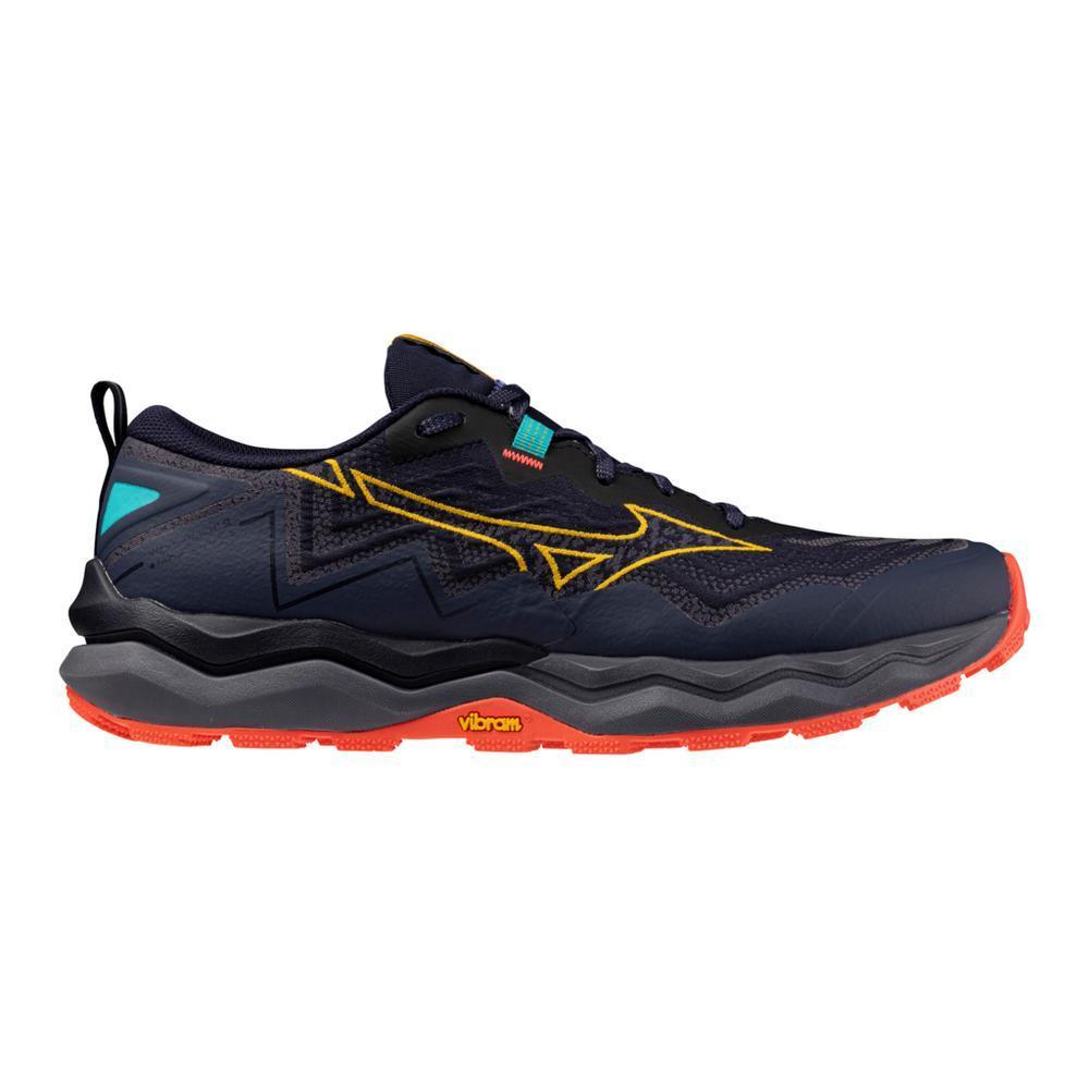 Men's Wave Daichi 9 Trail Running Shoe Product Image