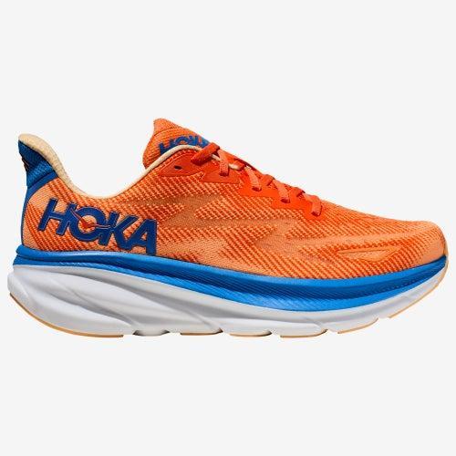 Hoka Mens Clifton 9 Running Shoes Product Image