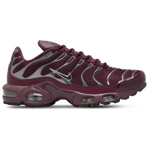 Nike Women's Air Max Plus SE Shoes Product Image