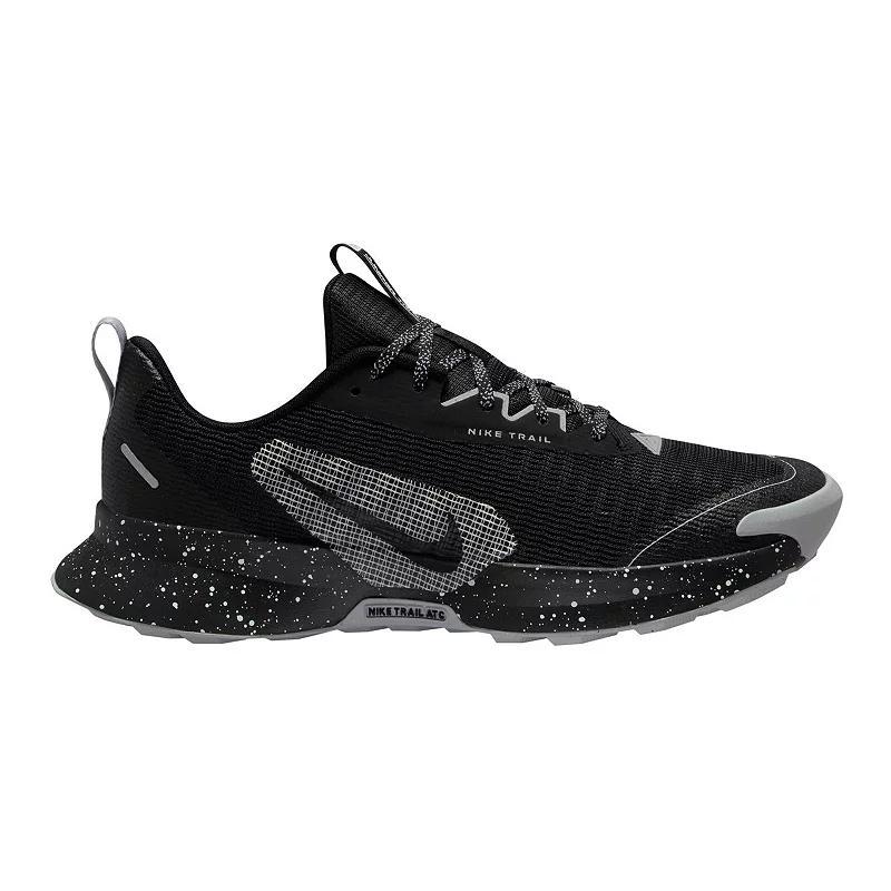 Nike Men's Juniper Trail 3 Trail Running Shoes Product Image