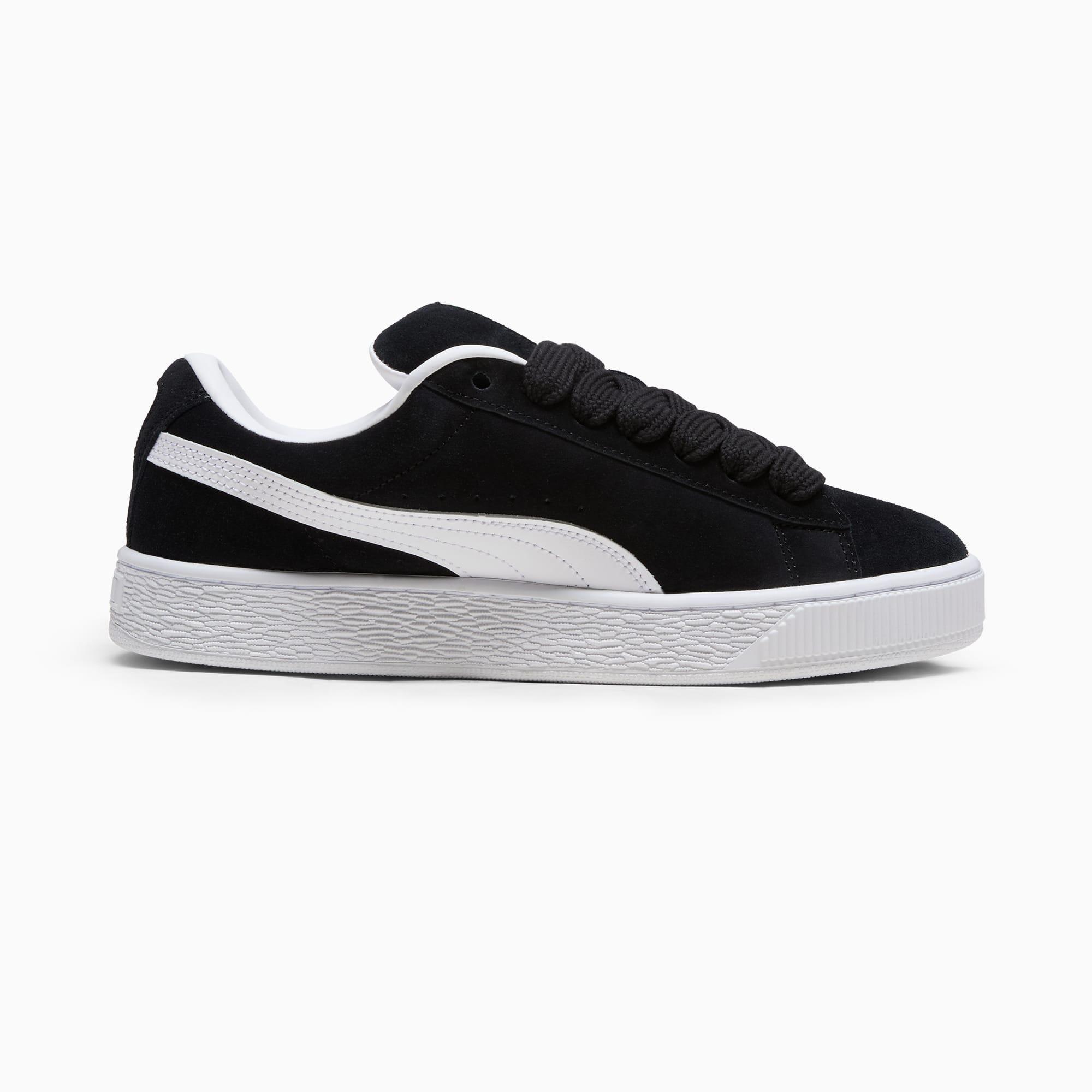 Suede XL Sneakers Product Image