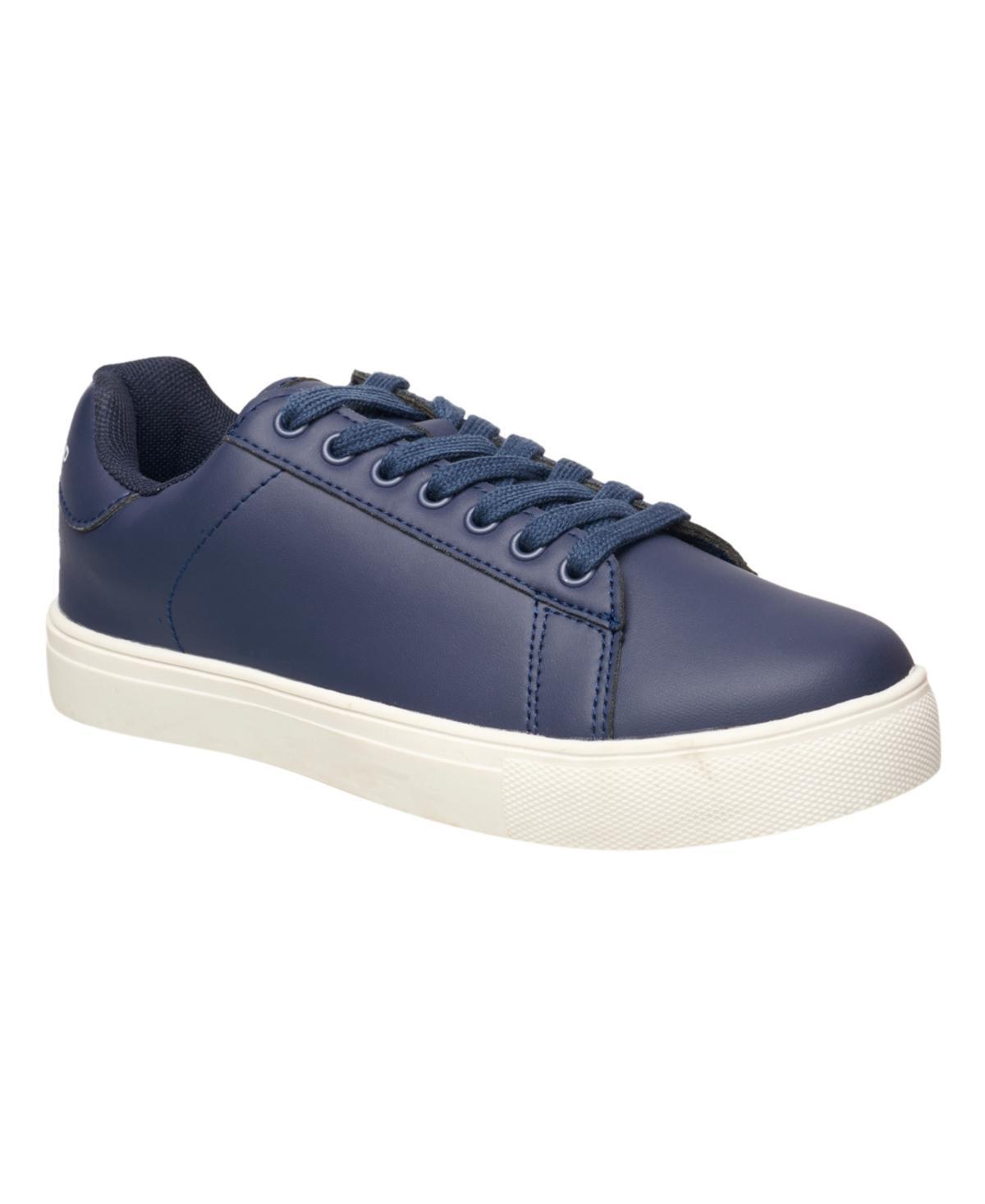 Lucky Brand Mens Reid Casual Sneakers Product Image