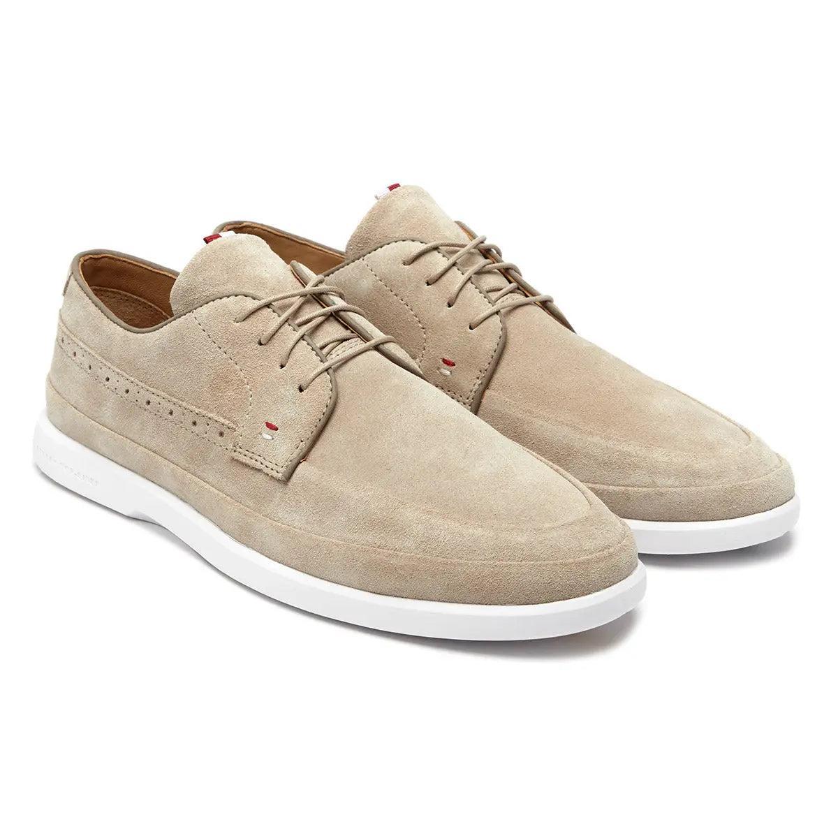 Sperry Men's Gold Cabo Plushwave 4-Eye Shoes Male Product Image