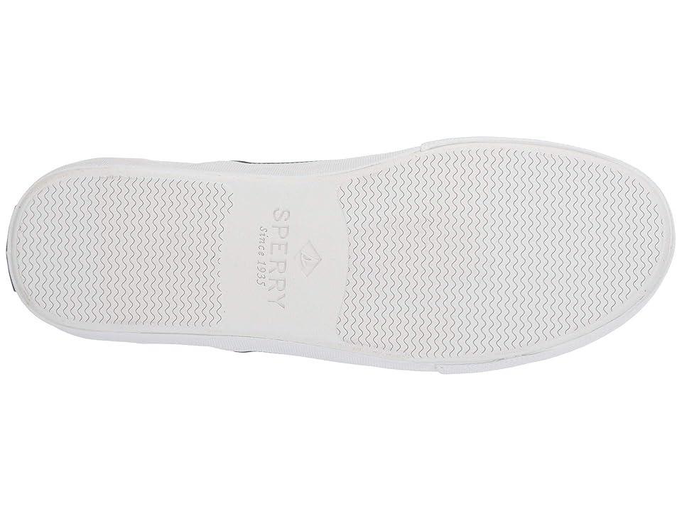 Sperry Striper II Slip-On Sneaker (SW ) Men's Shoes Product Image