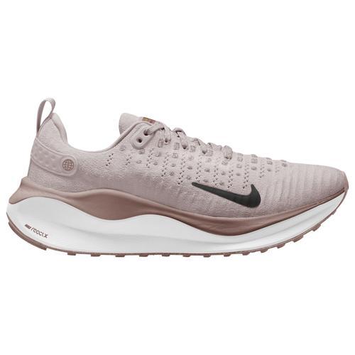 Nike Womens Nike React Infinity Run Flyknit 4 - Womens Running Shoes Product Image