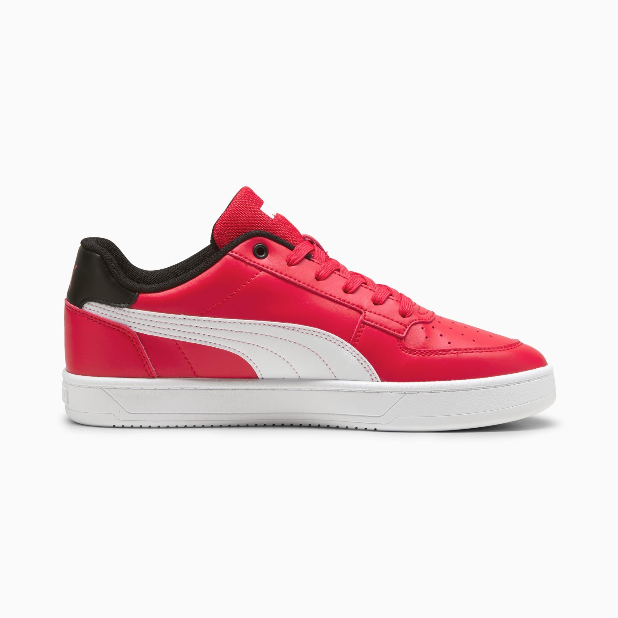 PUMA Scuderia Ferrari Caven 2.0 Mens Sneakers Product Image