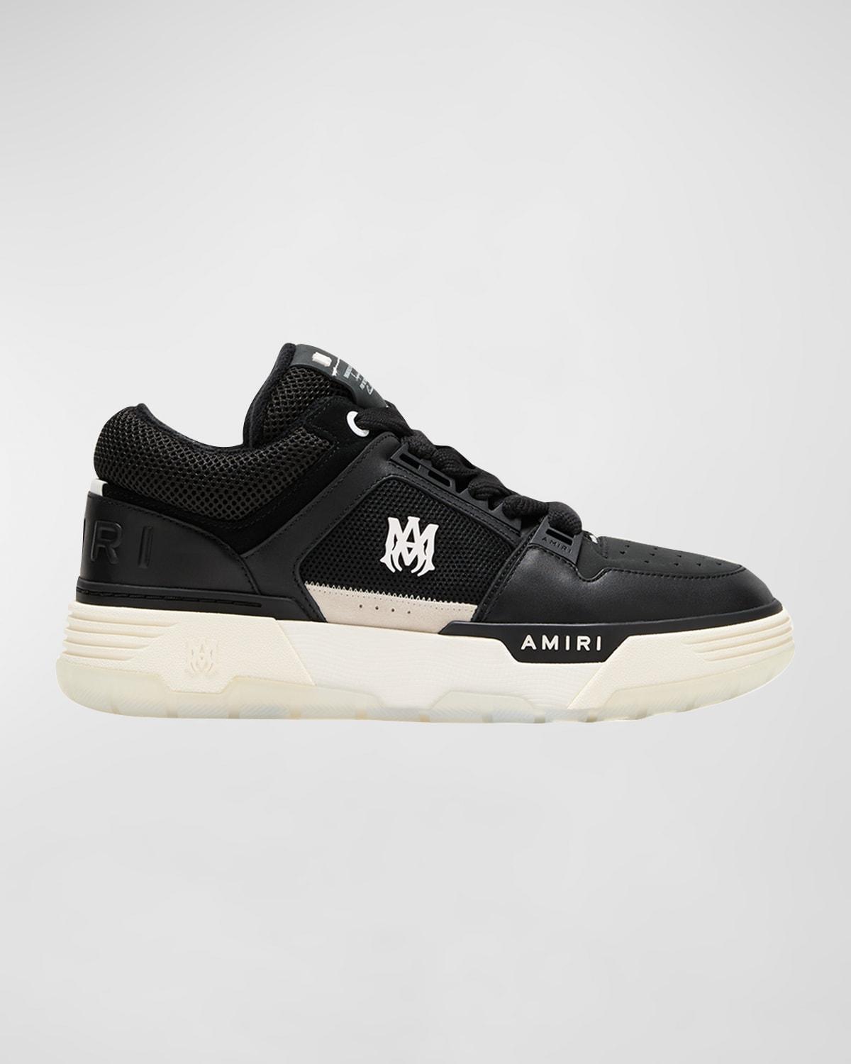 Mens MA-1 Platform Skate Sneakers Product Image