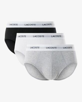 3-Pack Stretch Cotton Briefs Product Image