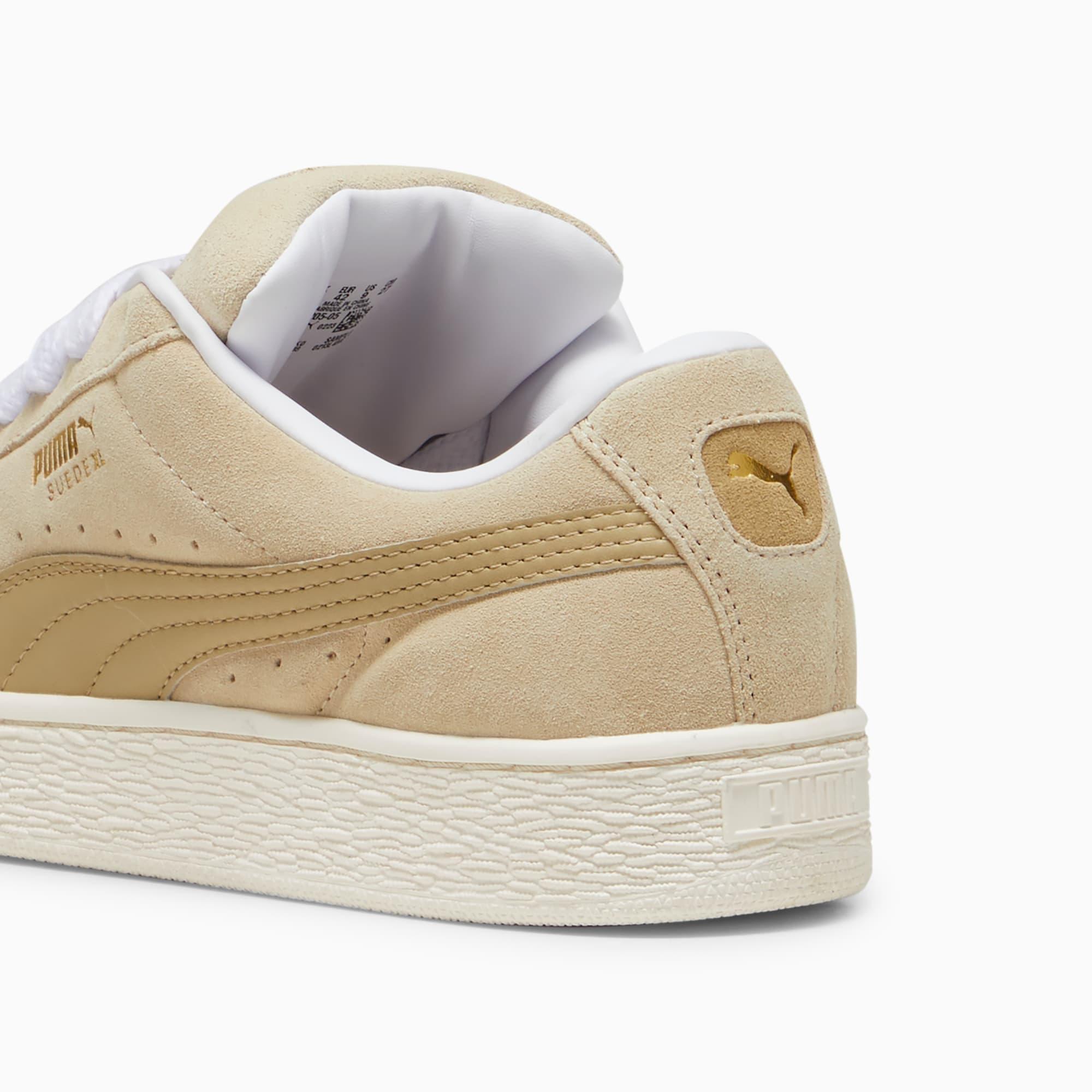 Suede XL Sneakers Product Image