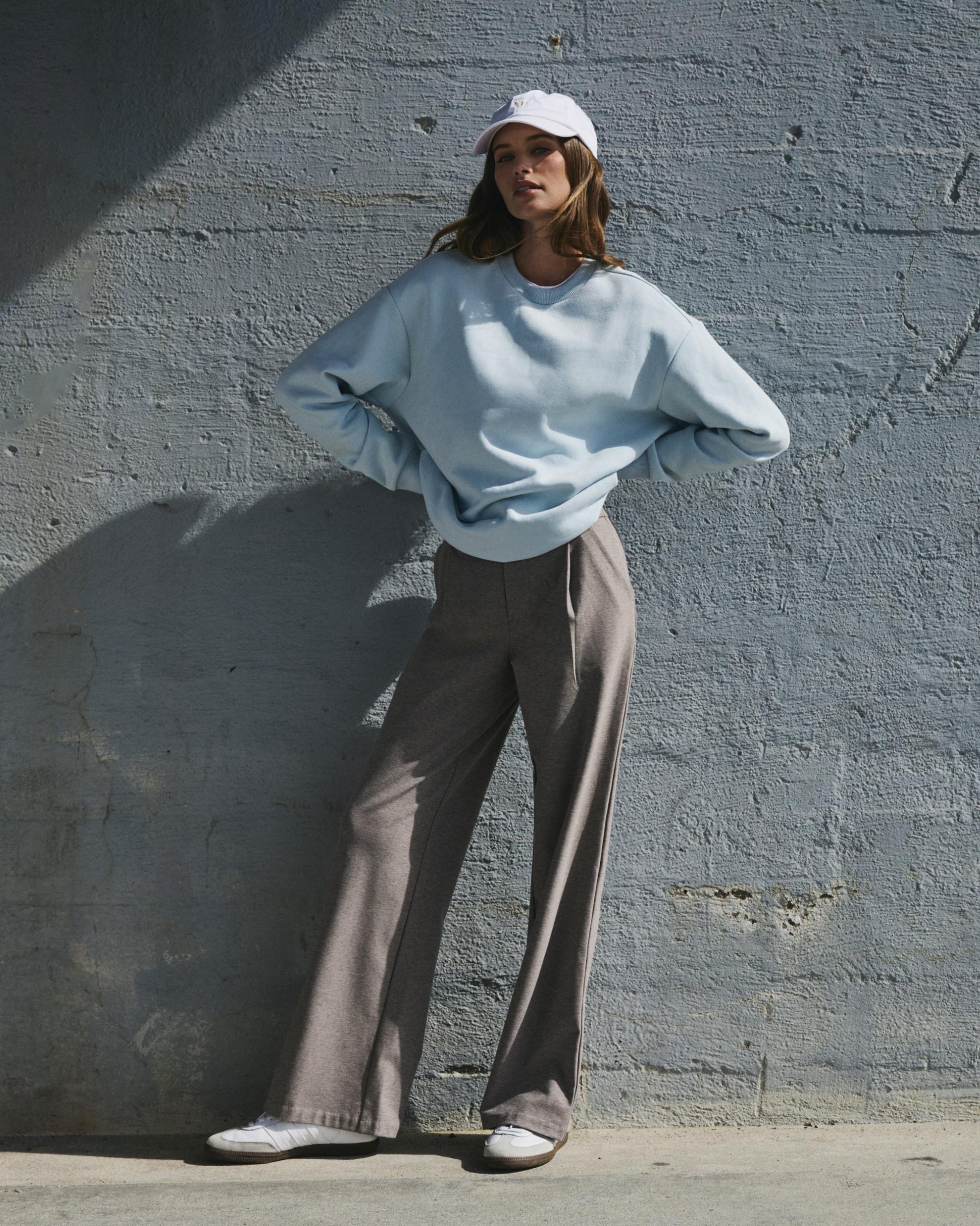 Restore Oversized Crew 2.0 Product Image