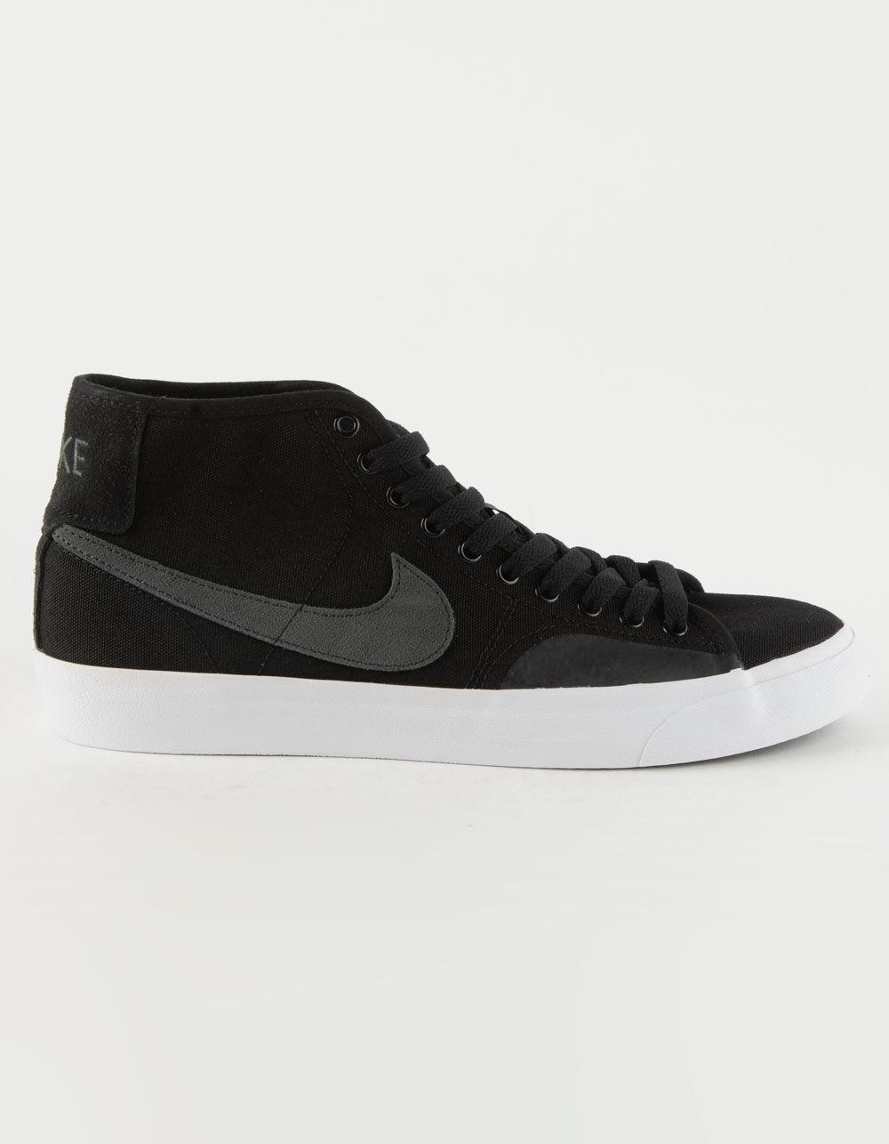 NIKE SB BLZR Court Mid Premium Shoes Product Image