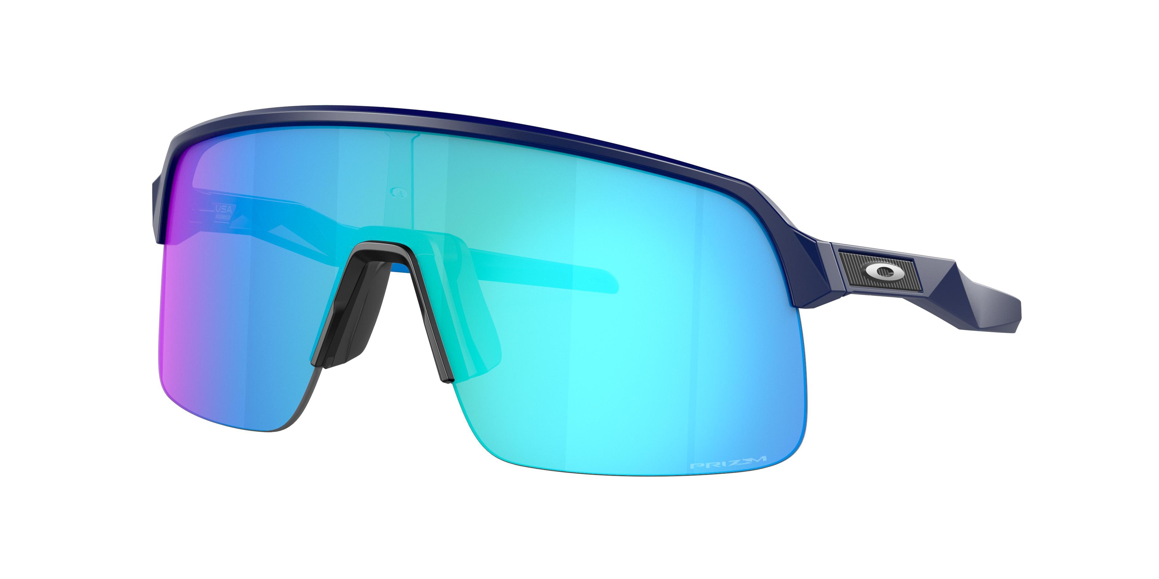 Oakley Mens Sutro Lite Sunglasses Product Image