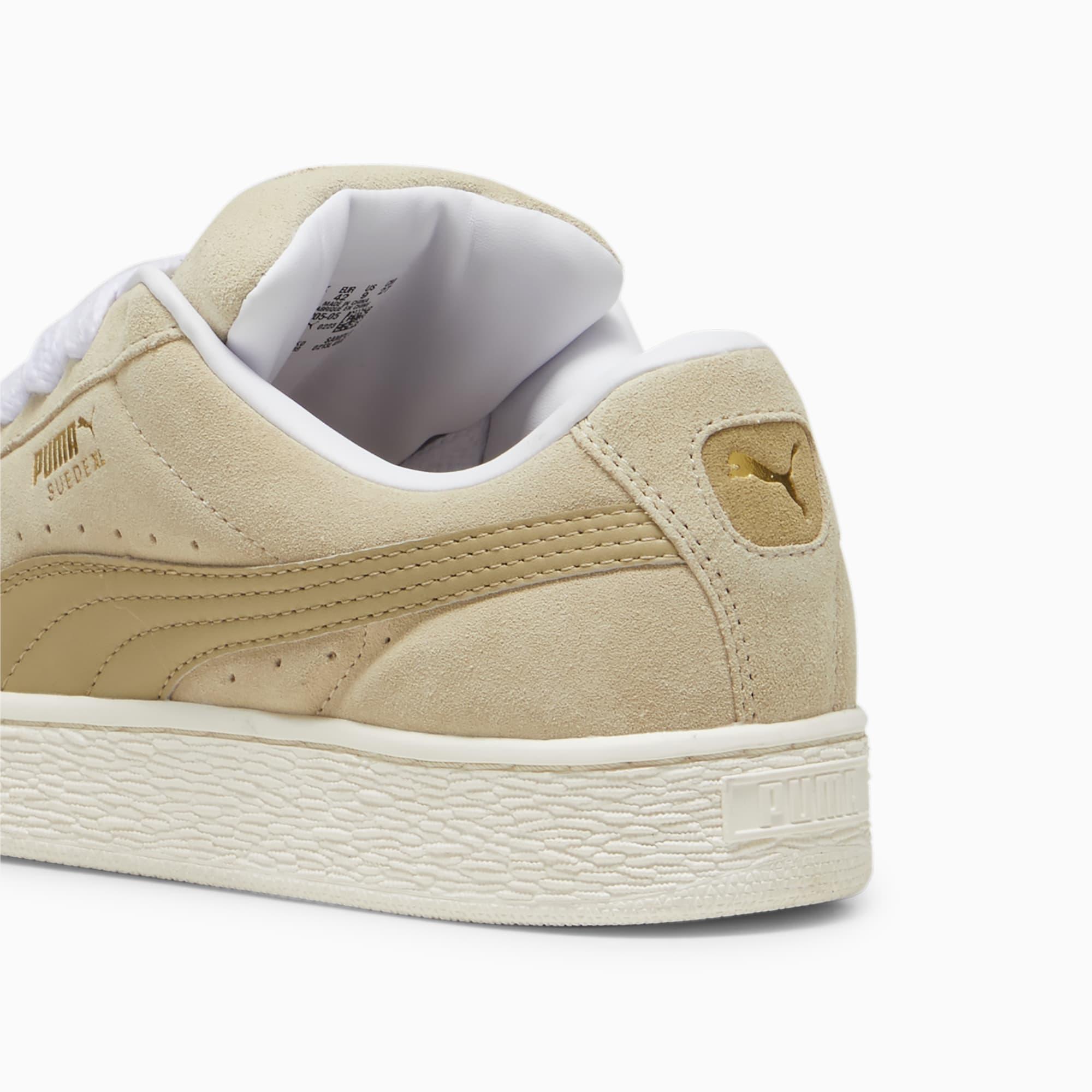 Suede XL Sneakers Product Image