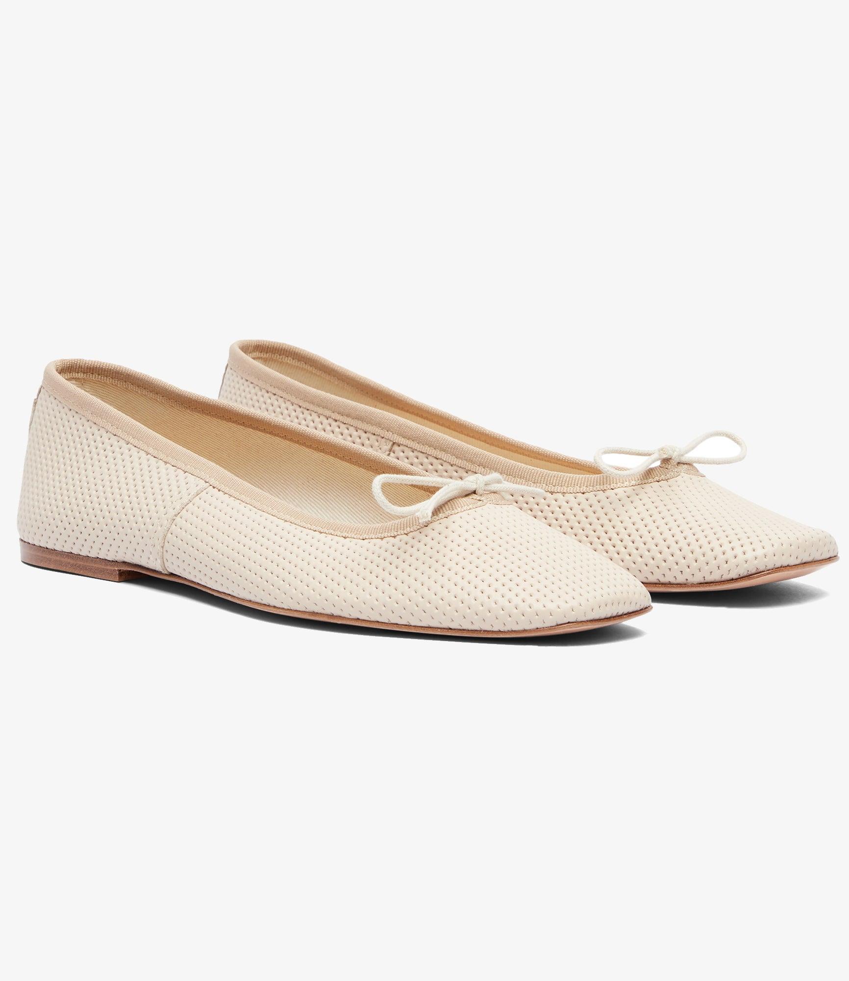 Leah ballet flats Female Product Image