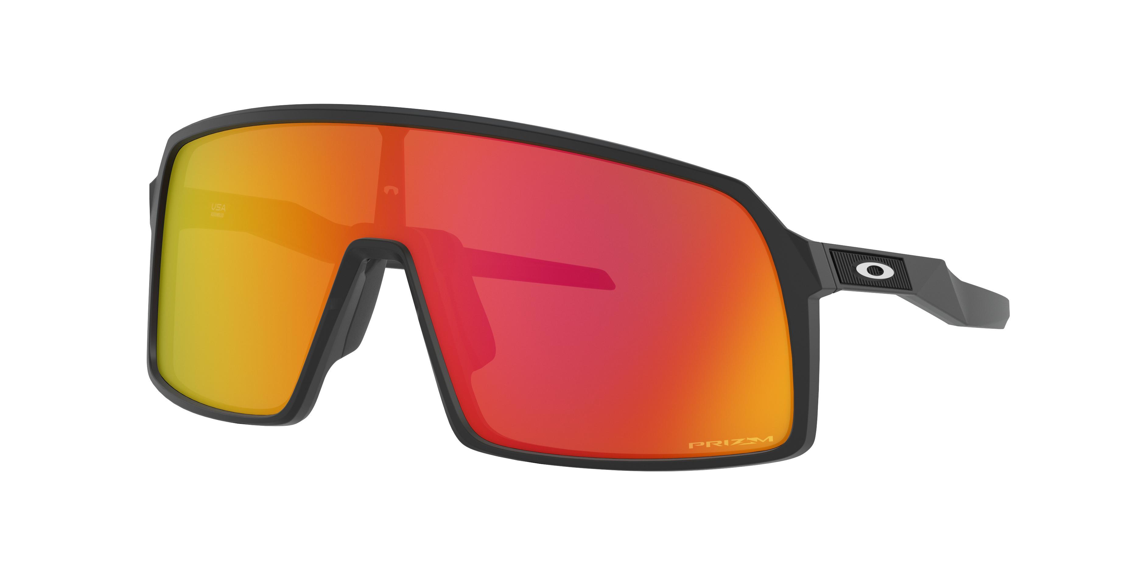 Oakley Mens Sutro (low Bridge Fit) Sunglasses Product Image