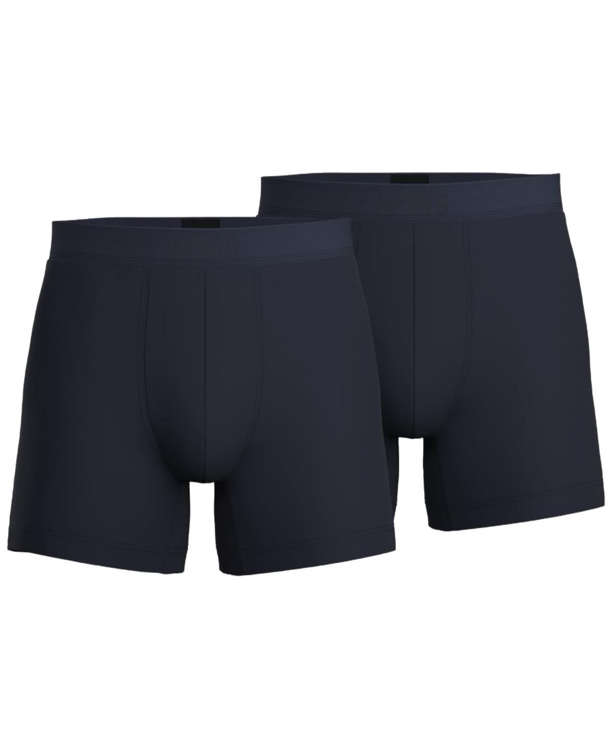 Hugo Boss Solid Boxer Briefs 2 Product Image