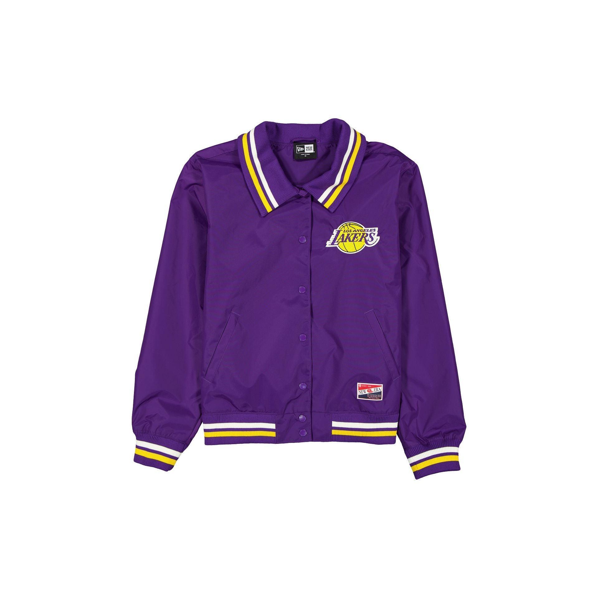 Chicago Bulls Throwback Women's Jacket Female Product Image