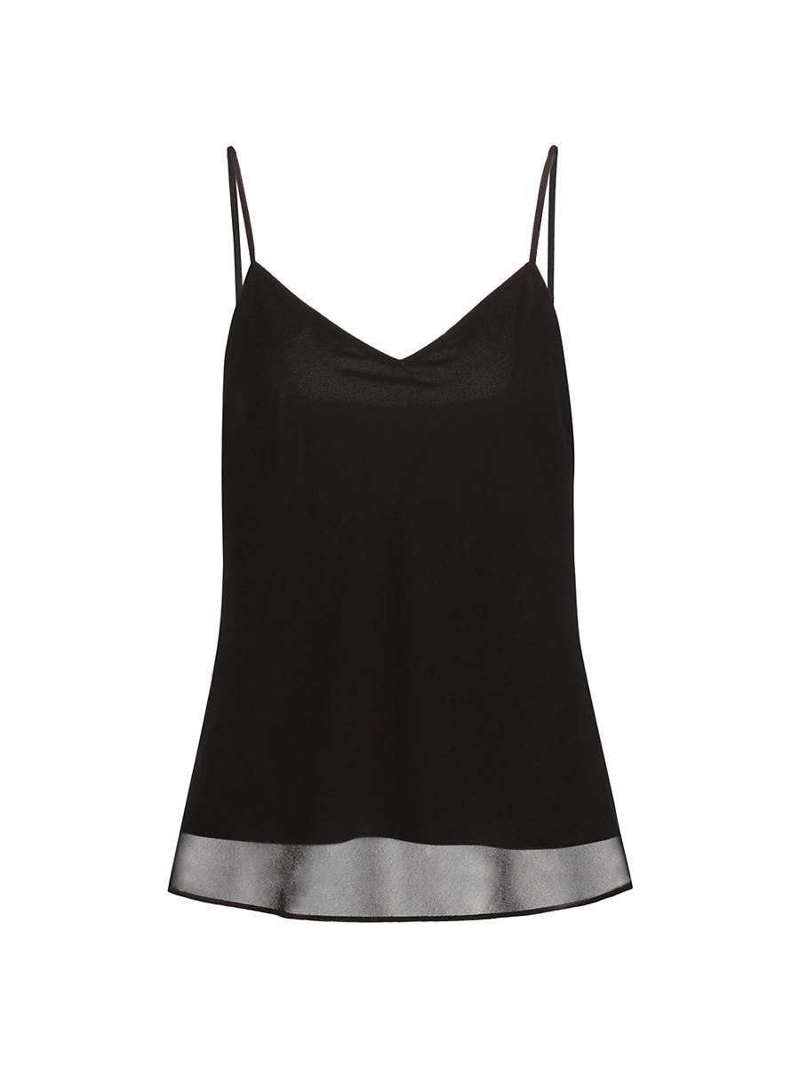 Womens Kelly V-Neck Camisole Product Image