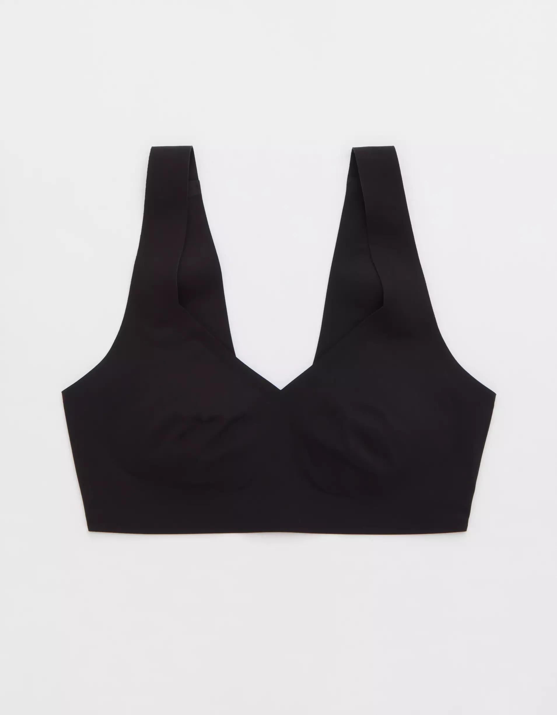 SMOOTHEZ Padded Sweetheart Bralette Product Image