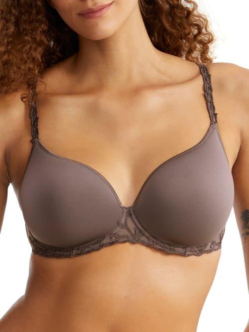 Andora 3D Convertible Plunge T-Shirt Bra Product Image