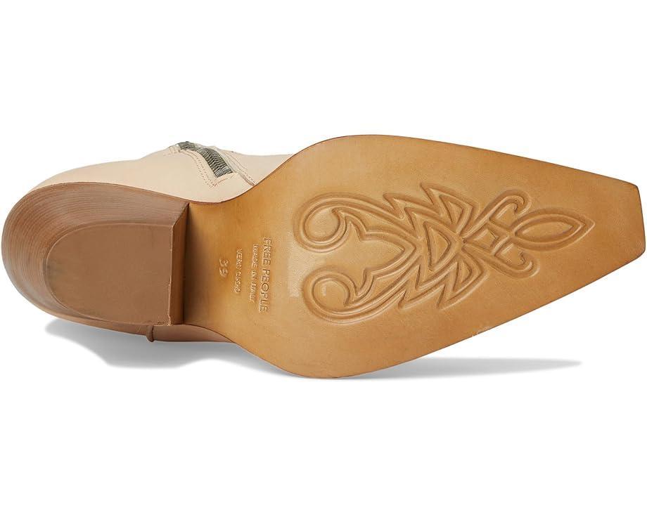 Wandering Western Boots Product Image