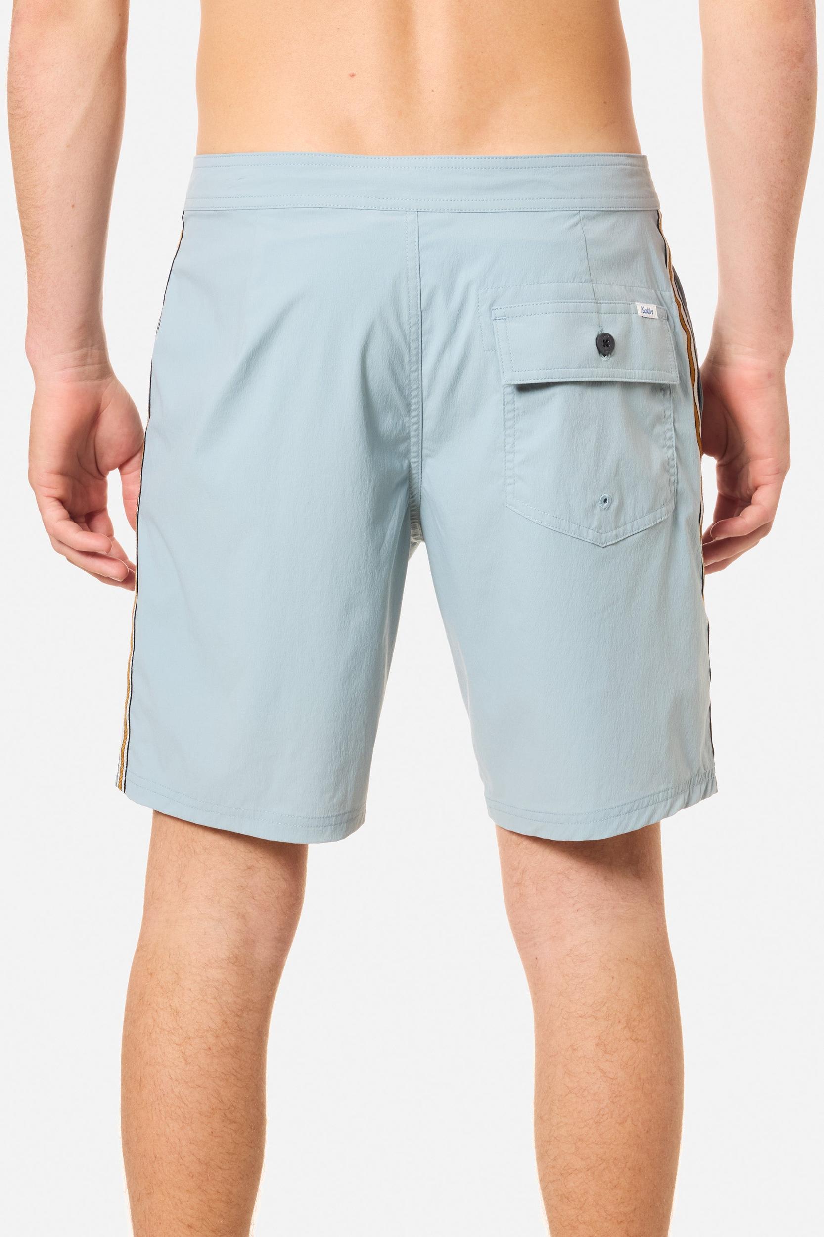 THEO TRUNK Product Image