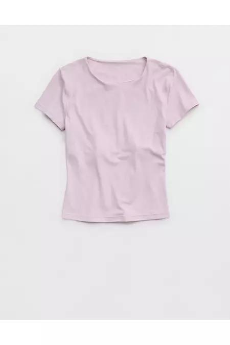 OFFLINE By Aerie Real Me XTRA T-Shirt Women's Product Image