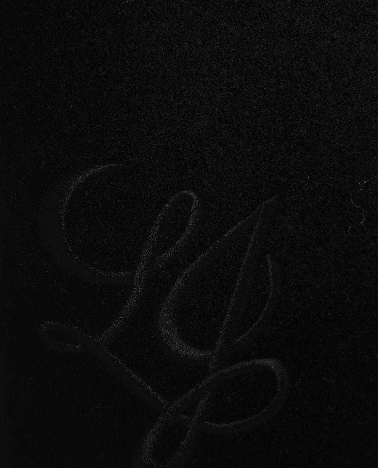 Coat with shawl collar Product Image