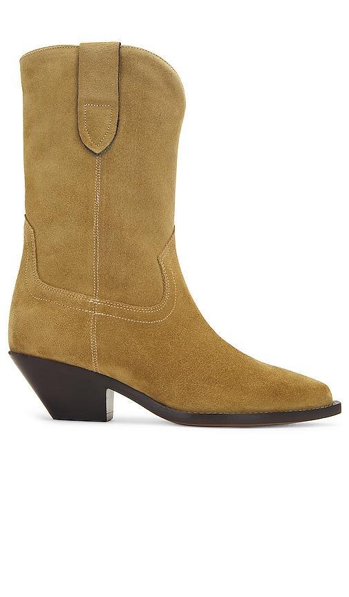 Dahope Boot Isabel Marant Product Image