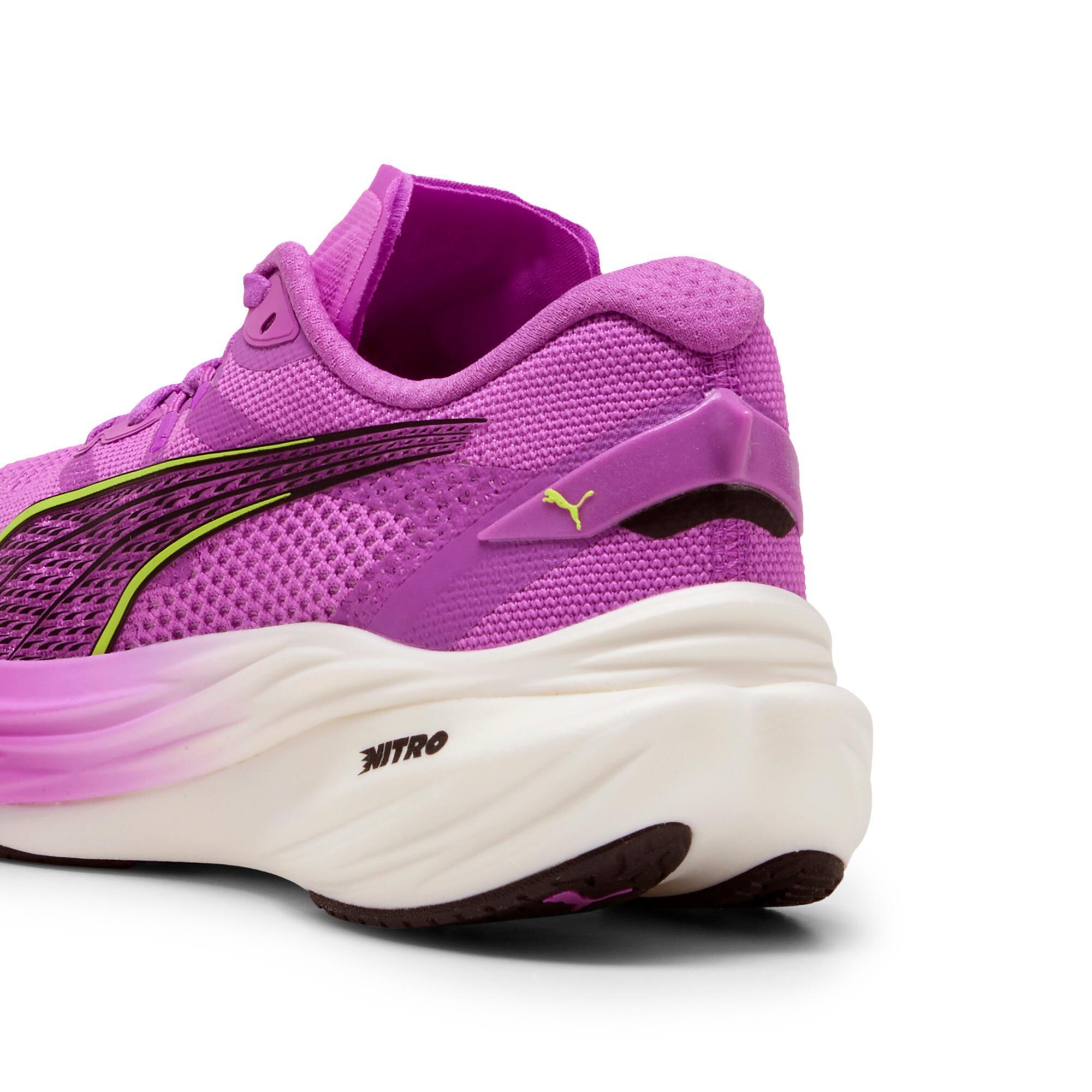 PUMA Deviate NITRO 3 Womens Running Shoes Product Image