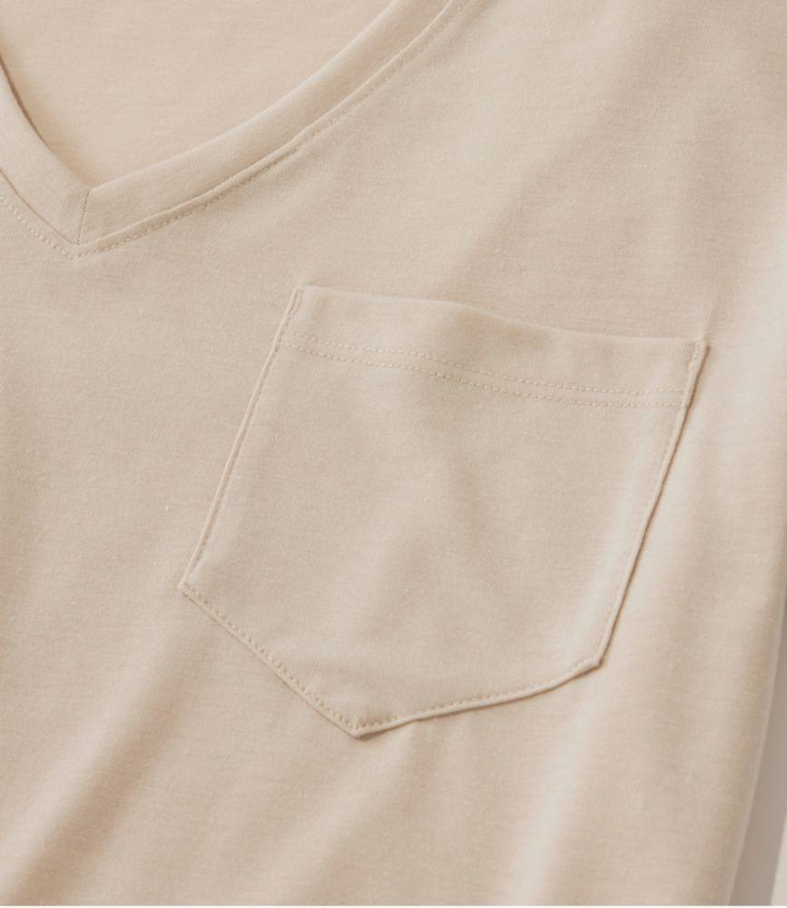 
                            
                                
                                    
                                
                            Women's Vista Camp Tee, Short-Sleeve V-Neck
                         Product Image