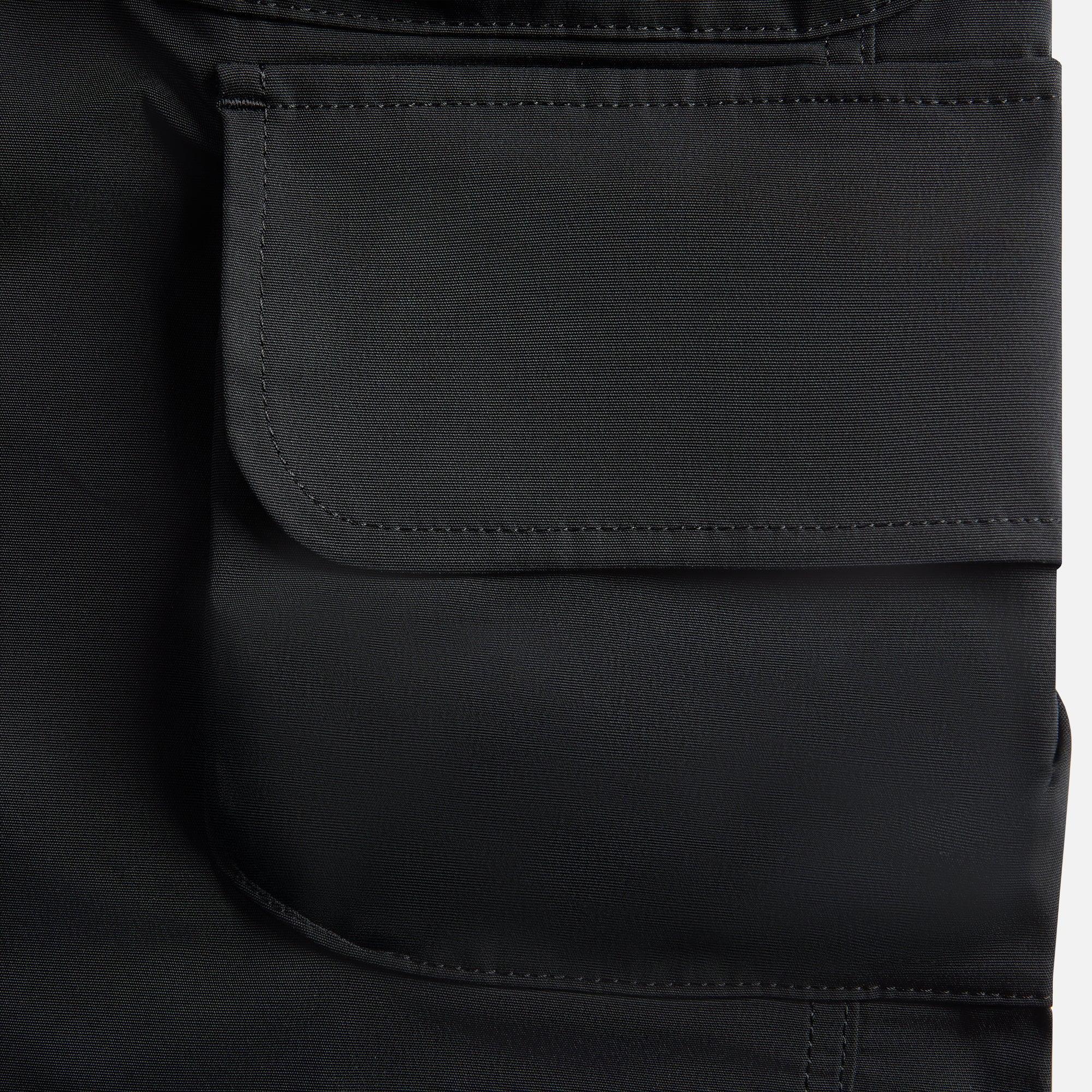 CDG Homme Pant - Black Male Product Image