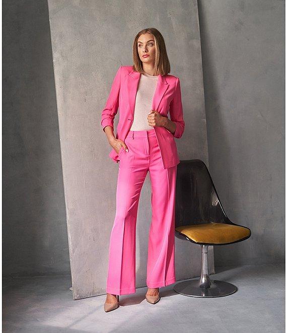 Calvin Klein Modern Fit Pants Product Image