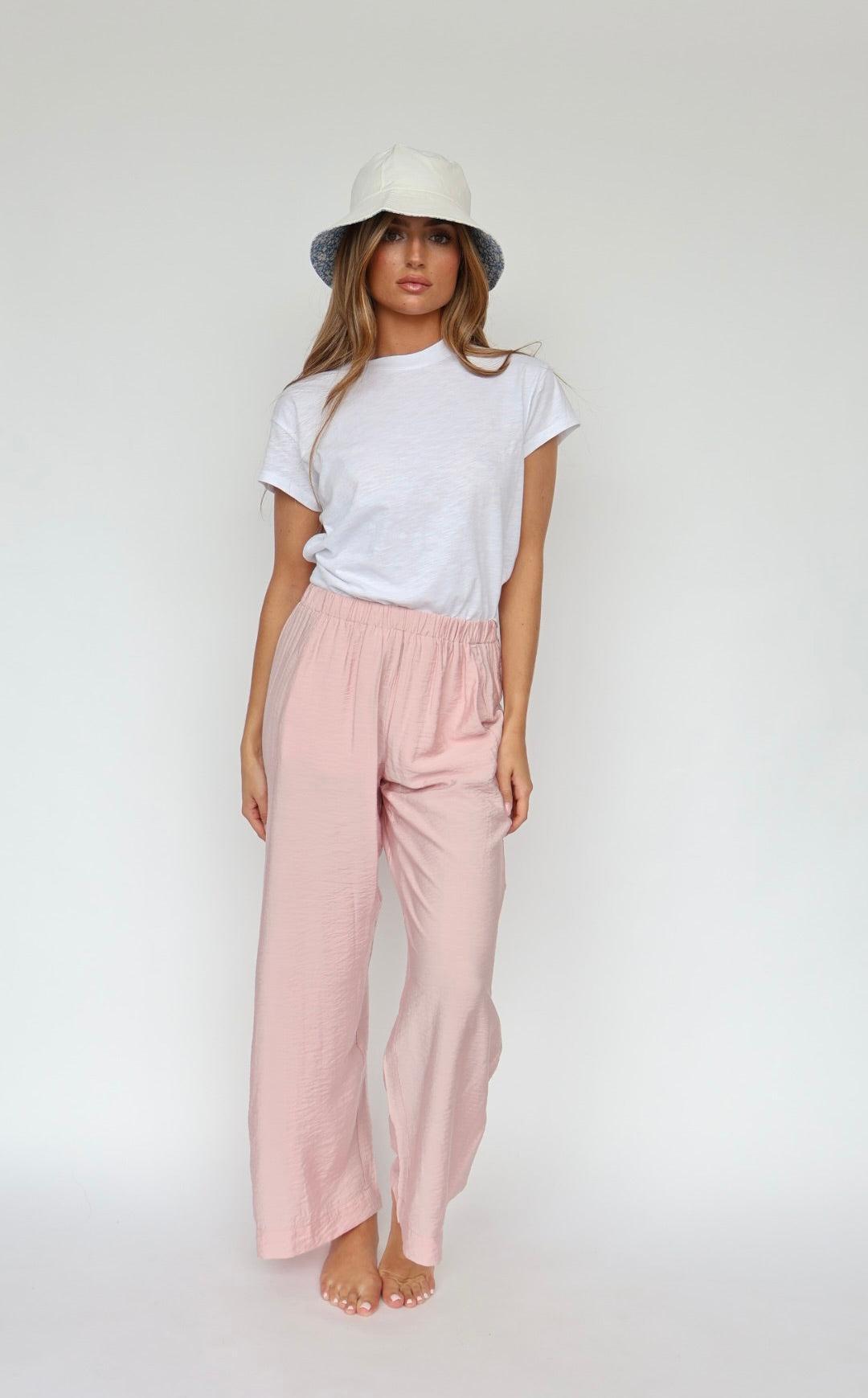Paris Beach Pant Product Image