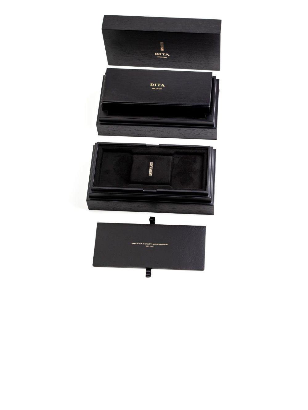 FLIGHT 006 pilot-frame sunglasses Product Image