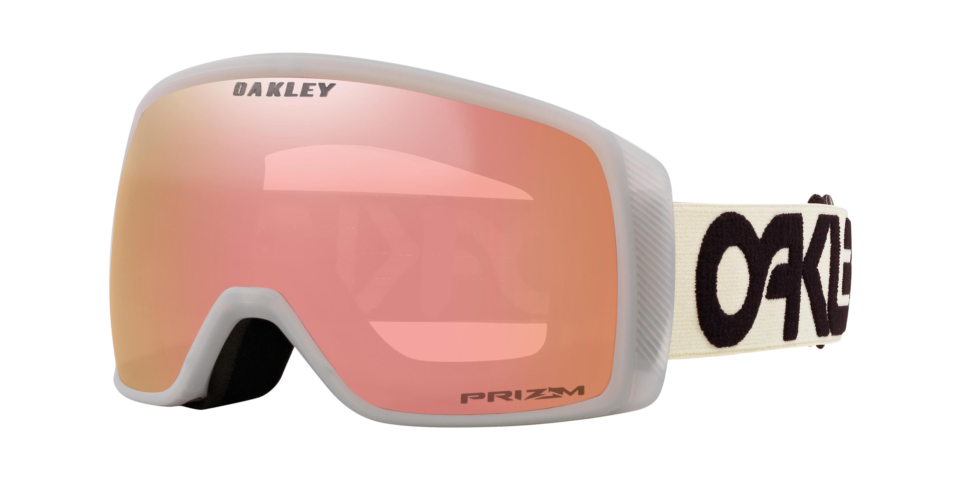 Oakley Mens Flight Tracker S Snow Goggles Product Image