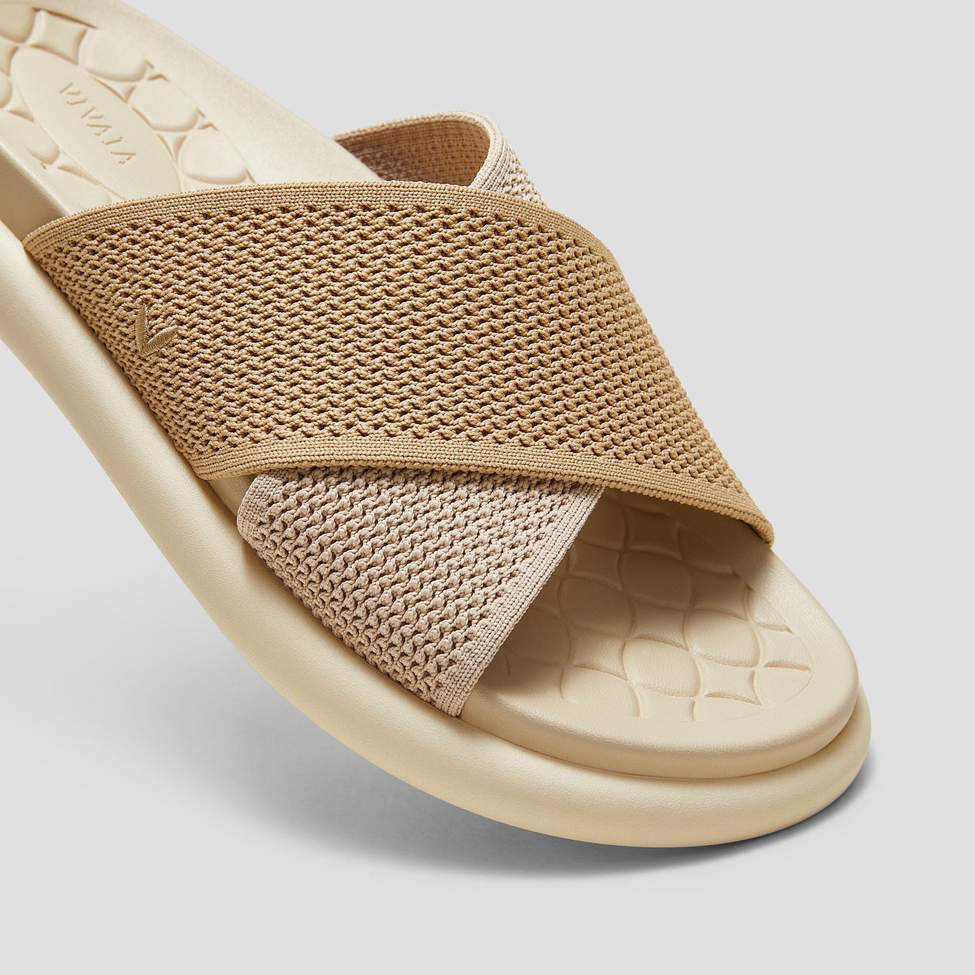 Slip-On Footbed Sandals (Izzy) Product Image