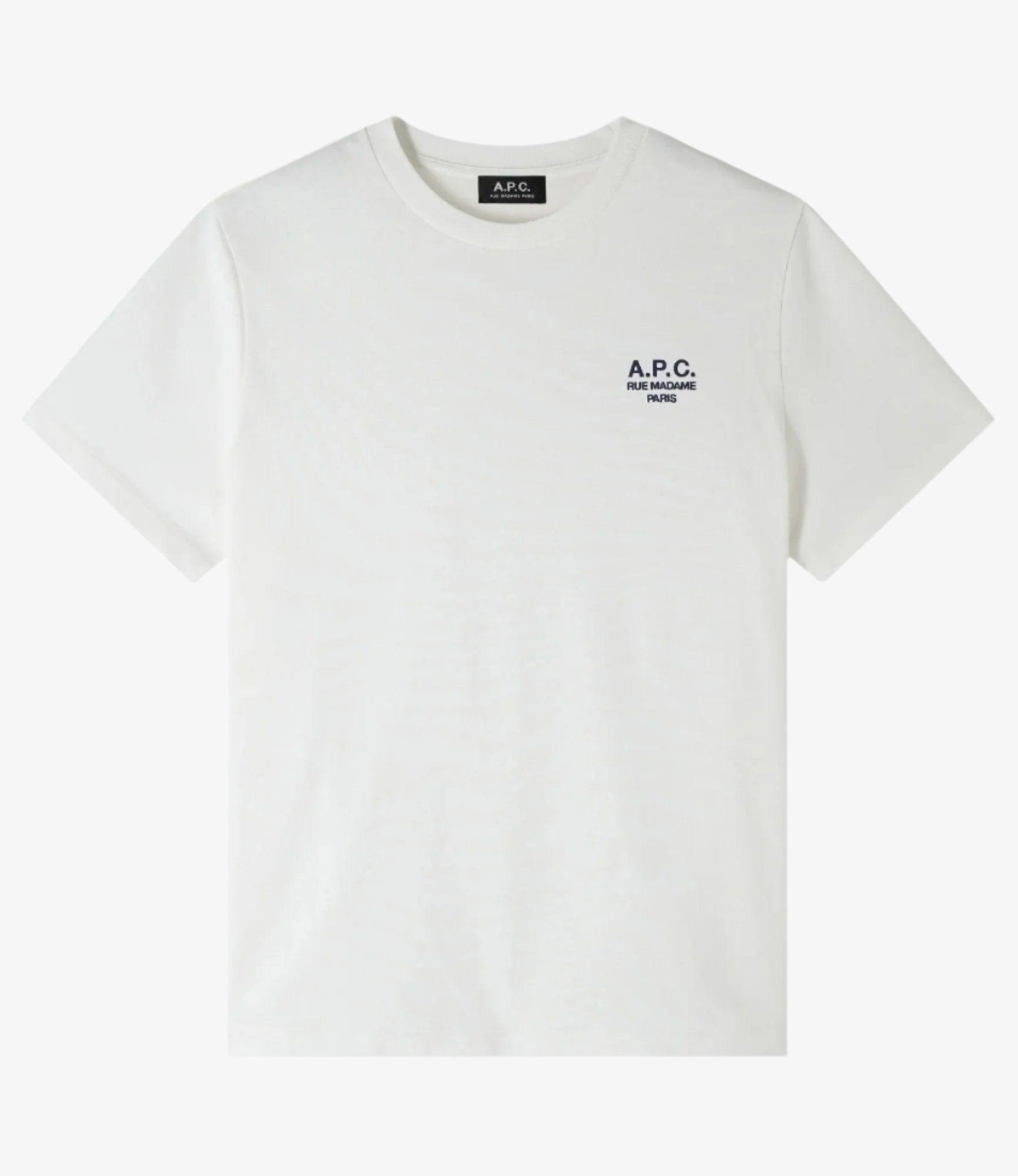 Standard Rue Madame T-shirt (W) Male Product Image