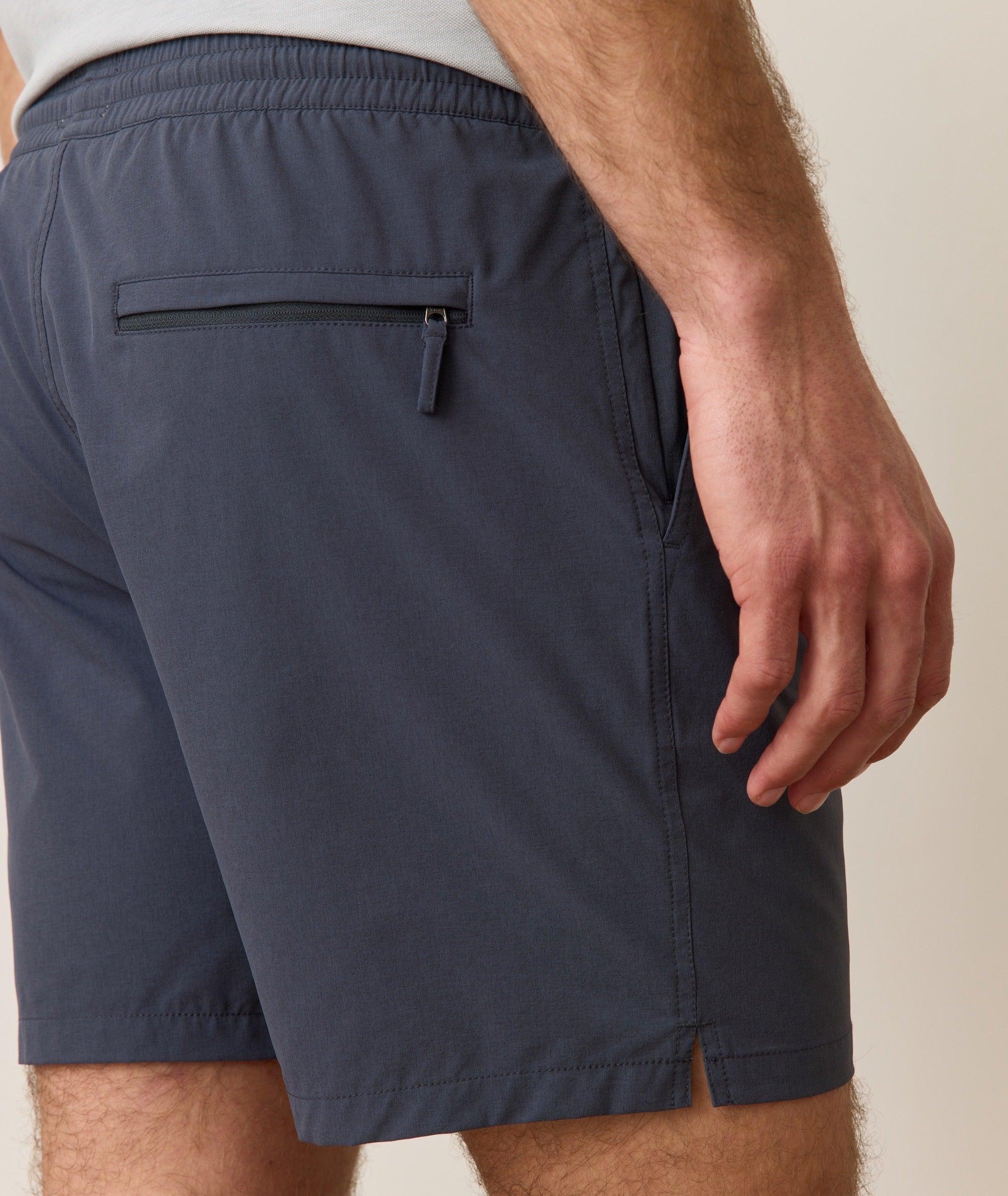 6" Lined Sport & Swim Short Product Image