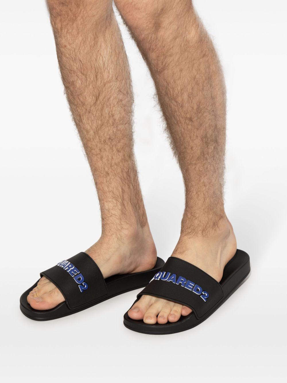 logo pool slides Product Image