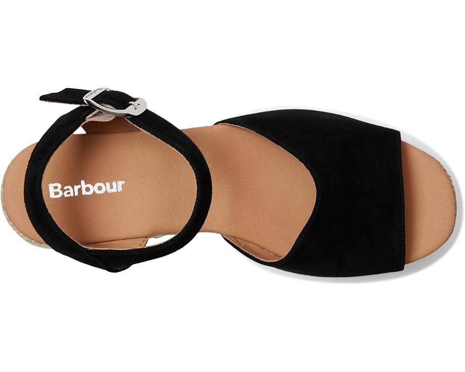 Queral Canvas Wedge Espadrille Product Image