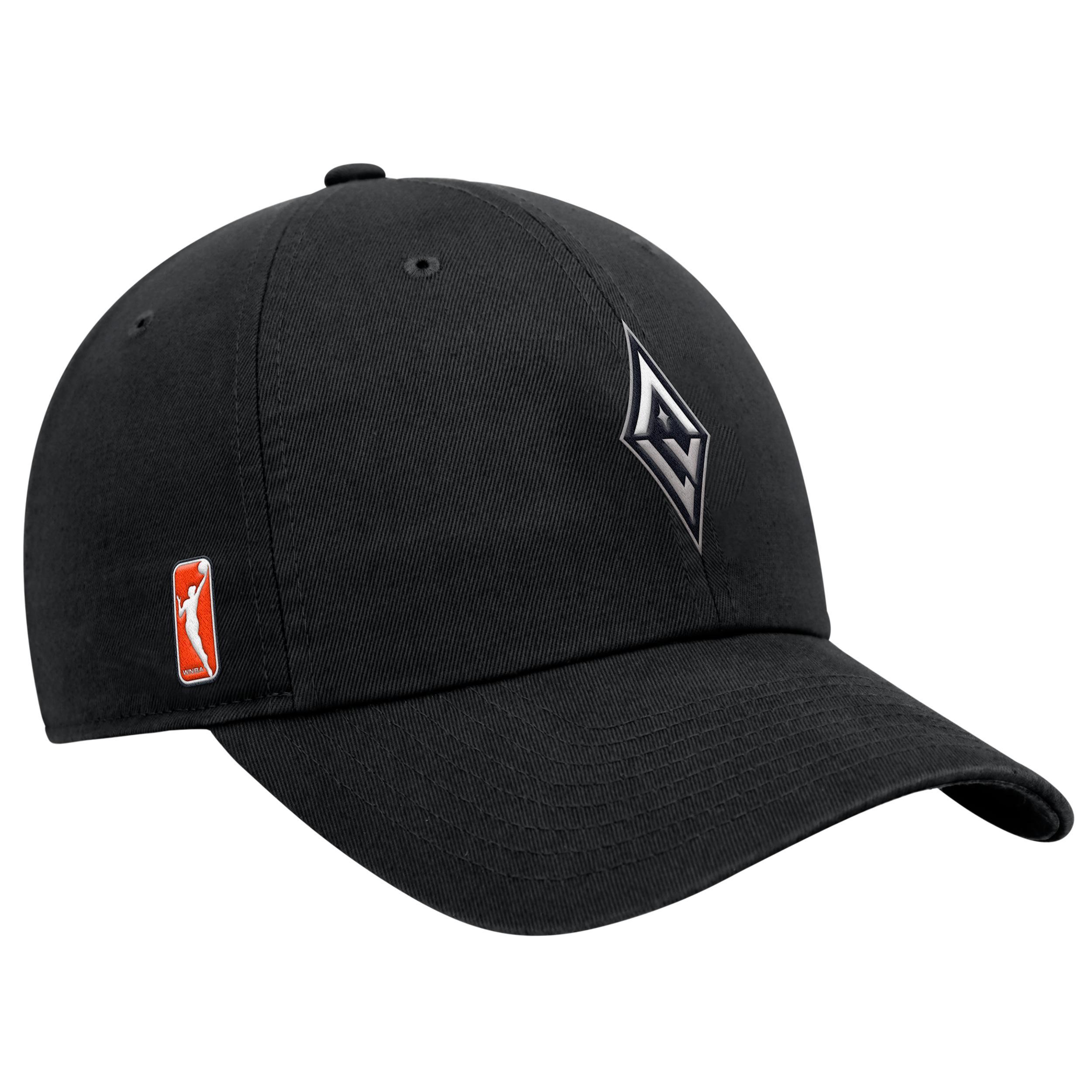 Nike Unisex Dallas Wings WNBA Cap | C16911WDAL25-BLK Product Image