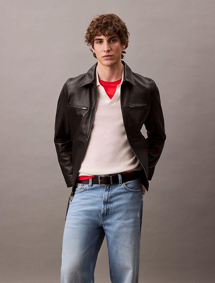 Baggy Fit Jeans Product Image