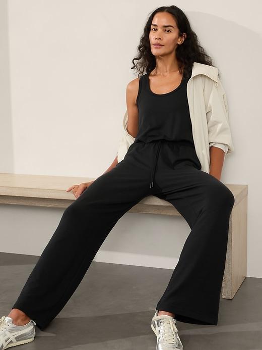 Coaster Luxe Jumpsuit Product Image