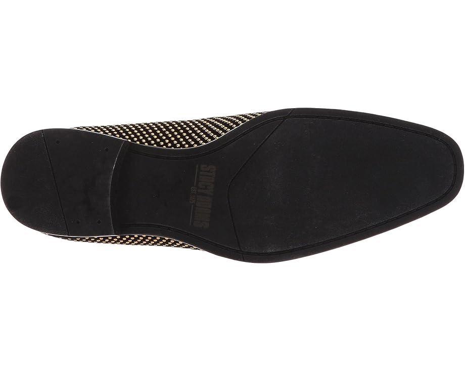 Savoir Satin Slip-On Loafer Product Image