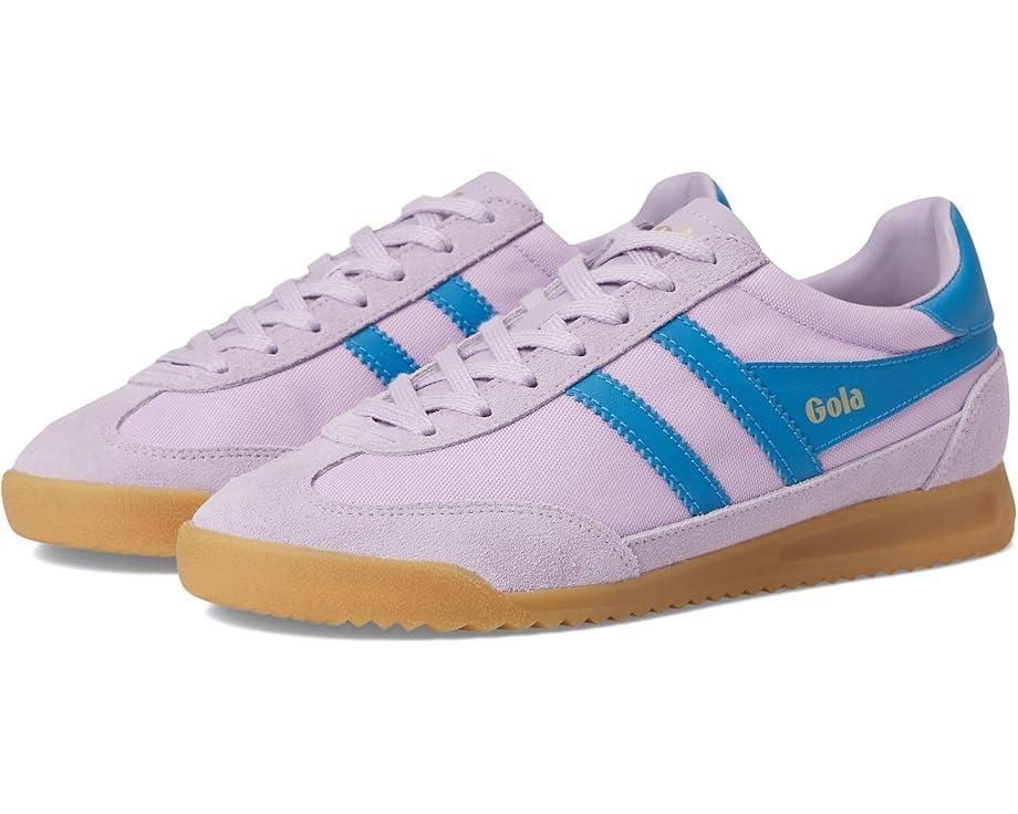 Vix Suede Sneakers Product Image