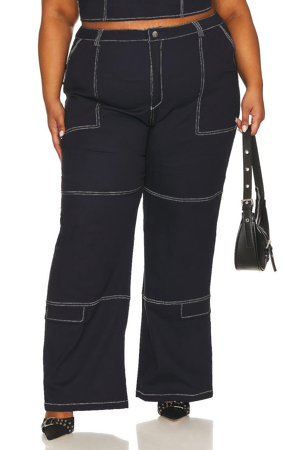 Elizabeth Pant REMI x REVOLVE Product Image